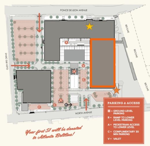 PCM Parking - Atrium (1)